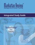 Cover: Manhattan Review Turbocharge Your TOEFL - Manhattan Review