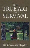 Cover: True Art of Survival - Publishers Place Inc