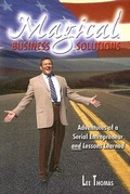 Cover: Magical Business Solutions - Professional Management Group, Inc.