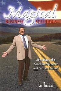 Enlarge image Cover: Magical Business Solutions - Professional Management Group, Inc.