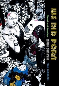 Enlarge image Cover: We Did Porn - Tin House Books