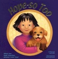 Cover: Hope-So Too - Tristan Publishing
