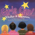 Cover: Girls Can! - Tristan Publishing