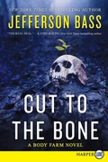 Cover: Cut to the Bone - Collins