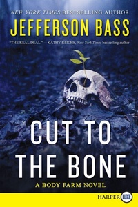Enlarge image Cover: Cut to the Bone - Collins