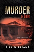 Cover: Murder by Guile - AUTHORHOUSE