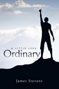 Enlarge image Cover: A Little Less Ordinary - Xlibris AU