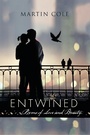 Cover: Entwined - Xlibris AU