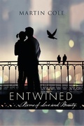 Cover: Entwined - Xlibris AU