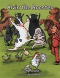 Cover: Alvin the Rooster - Xlibris AU