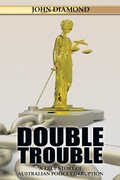Cover: Double Trouble - Xlibris AU