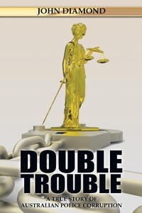 Enlarge image Cover: Double Trouble - Xlibris AU