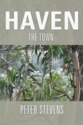 Cover: Haven - Xlibris AU