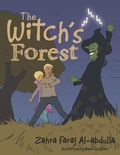 Cover: The Witch'S Forest - Xlibris AU