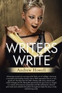 Cover: Writers Write - Xlibris AU