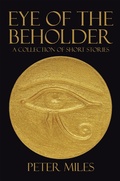 Cover: Eye of the Beholder - Xlibris AU