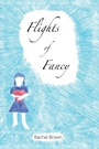 Cover: Flights of Fancy - Xlibris AU
