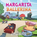 Cover: Margarita Ballerina - Xlibris AU