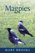 Cover: Magpies - Xlibris AU