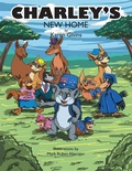 Cover: Charley'S  New  Home - Xlibris AU