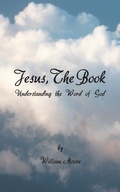 Cover: Jesus, the Book - AUTHORHOUSE