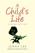 Cover: A Child's Life - Xlibris AU