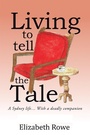 Cover: Living to Tell the Tale - Xlibris AU