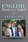 Cover: English: Wonder in a Nutshell - Xlibris AU