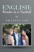 Cover: English: Wonder in a Nutshell - Xlibris AU
