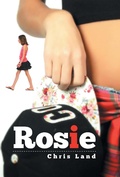 Cover: Rosie - Xlibris AU
