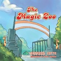Cover: The Magic Zoo - Xlibris AU