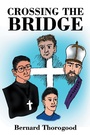 Cover: Crossing the Bridge - Xlibris AU