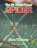 Cover: The St John's Cross Spider - Xlibris AU
