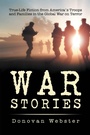 Cover: War Stories - Xlibris Us