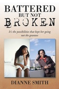Cover: Battered but Not Broken - Xlibris Us