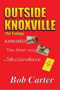 Cover: Outside Knoxville - Xlibris Us