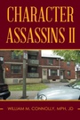 Cover: Character Assassins Ii - Xlibris Us