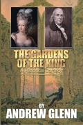 Cover: The Gardens of the King - Xlibris Us
