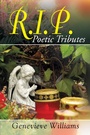 Cover: R.I.P. - Xlibris Us