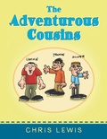 Cover: The Adventurous Cousins - Xlibris Us