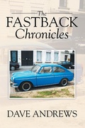 Cover: The Fastback Chronicles - Xlibris Us