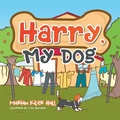 Cover: Harry, My Dog - Xlibris Us