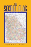 Cover: The Secret Flag - Xlibris Us