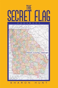 Enlarge image Cover: The Secret Flag - Xlibris Us