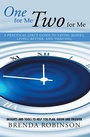 Cover: One for Me, Two for Me - Xlibris Us