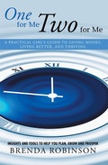 Cover: One for Me, Two for Me - Xlibris Us