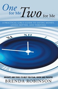 Enlarge image Cover: One for Me, Two for Me - Xlibris Us