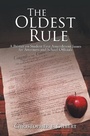 Cover: The Oldest Rule - Xlibris Us