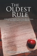 Cover: The Oldest Rule - Xlibris Us