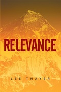Cover: Relevance - Xlibris Us